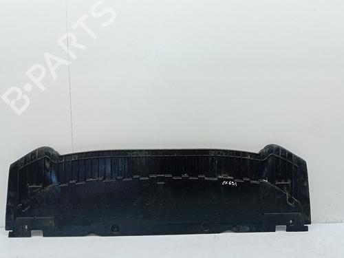 Front bumper AUDI A4 B8 (8K2)  | BP16588072C7 
