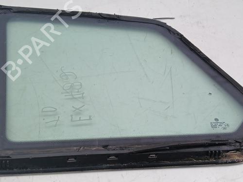 Rear right quarter glass VW GOLF VII Variant (BA5, BV5) 2.0 TDI | BP16634059C92 