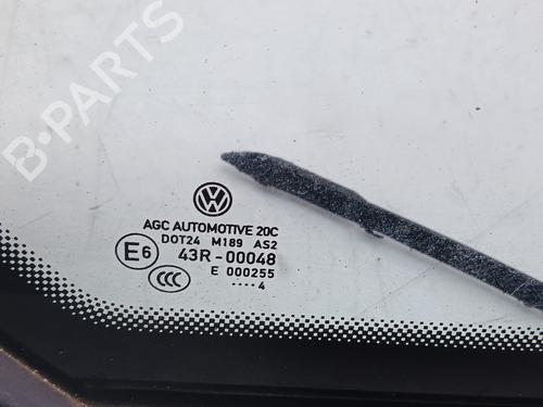 Rear right quarter glass VW GOLF VII Variant (BA5, BV5) 2.0 TDI | BP16634059C92 