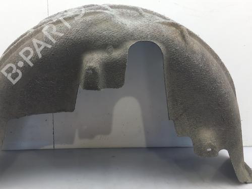 Wheel arch VW GOLF VII Variant (BA5, BV5) 2.0 TDI BP16634054C56