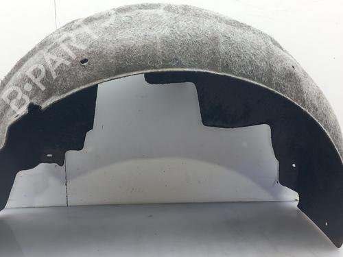 Wheel arch VW GOLF VII Variant (BA5, BV5) 2.0 TDI | BP16634054C56 