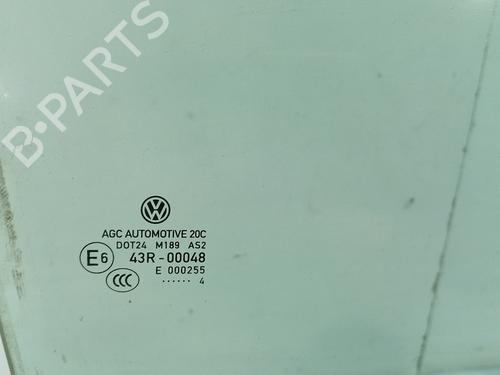 Rear right door window VW GOLF VII Variant (BA5, BV5) 2.0 TDI | BP16634063C21 
