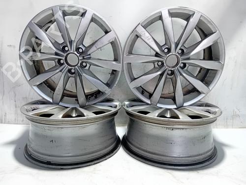 Rim VW GOLF VII Variant (BA5, BV5) 2.0 TDI | BP16634067C45 