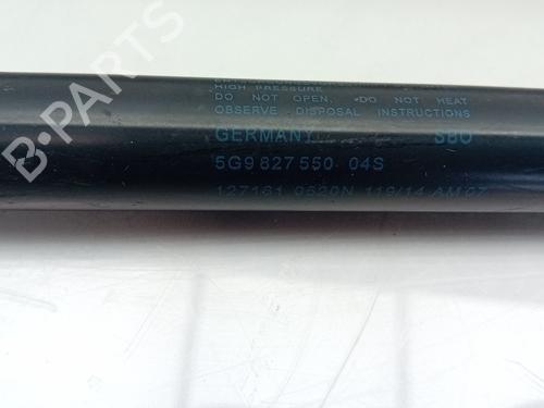 Tailgate lift support VW GOLF VII Variant (BA5, BV5) 2.0 TDI | BP16634025C138 