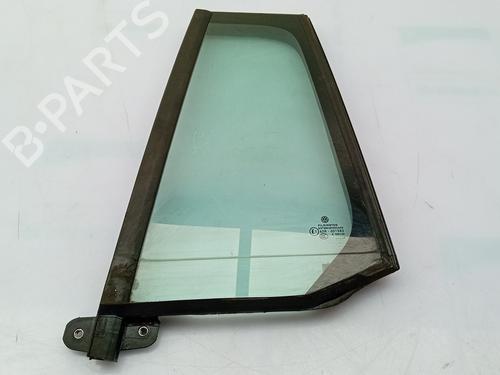 Rear left door window VW GOLF VII Variant (BA5, BV5) 2.0 TDI BP16634066C20
