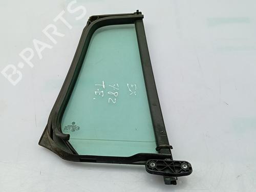 Rear left door window VW GOLF VII Variant (BA5, BV5) 2.0 TDI | BP16634066C20 