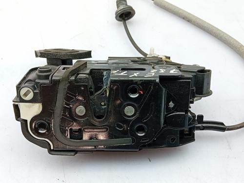 Rear left lock VW GOLF VII Variant (BA5, BV5) 2.0 TDI 5K4839015Q