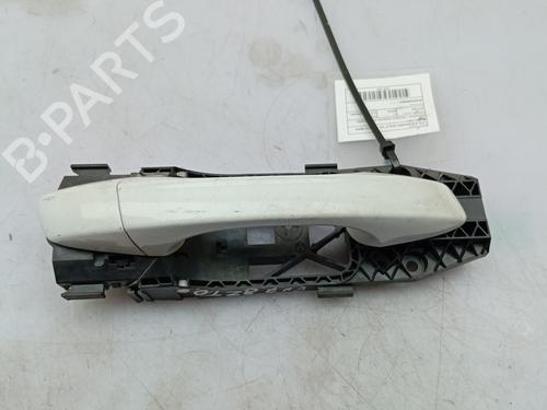 Rear right exterior door handle VW GOLF VII Variant (BA5, BV5) 2.0 TDI 5N0839885H