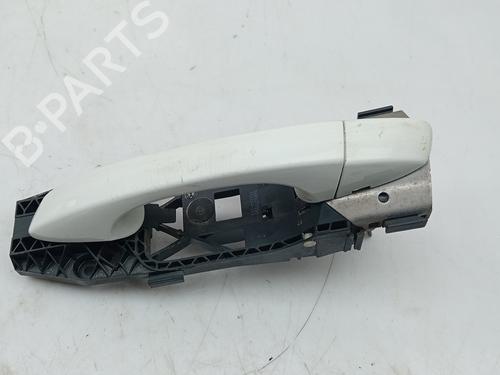 Front left exterior door handle VW GOLF VII Variant (BA5, BV5) 2.0 TDI 5N0837885H