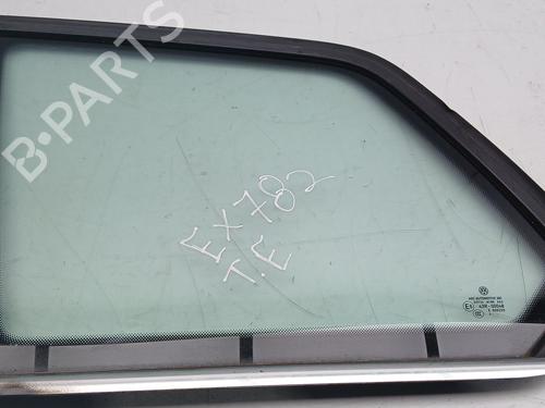 Rear left quarter glass VW GOLF VII Variant (BA5, BV5) 2.0 TDI | BP16634060C93 