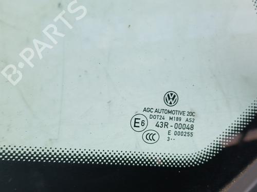 Rear left quarter glass VW GOLF VII Variant (BA5, BV5) 2.0 TDI | BP16634060C93 