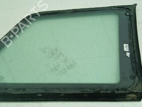 Rear left quarter glass VW GOLF VII Variant (BA5, BV5) 2.0 TDI | BP16634060C93 