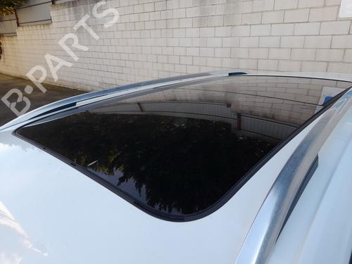 Sunroof VW GOLF VII Variant (BA5, BV5) 2.0 TDI 5G9877041