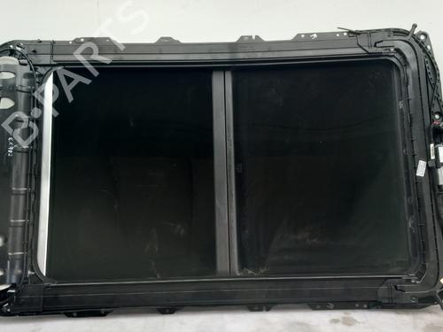 Sunroof VW GOLF VII Variant (BA5, BV5) 2.0 TDI | BP16634058C124 