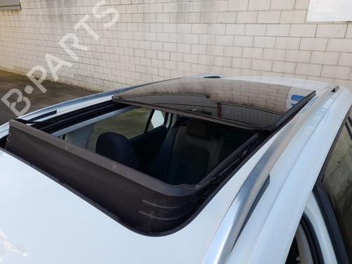 Sunroof VW GOLF VII Variant (BA5, BV5) 2.0 TDI | BP16634058C124 