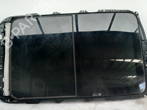 Sunroof VW GOLF VII Variant (BA5, BV5) 2.0 TDI | BP16634058C124 