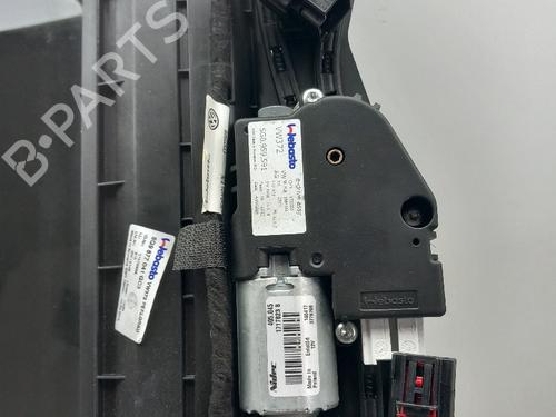 Sunroof VW GOLF VII Variant (BA5, BV5) 2.0 TDI | BP16634058C124 