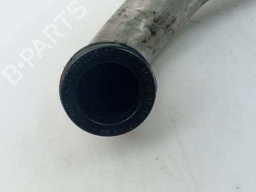 Intercooler-rør  BMW 3 (E46) 320 d | BP16645883M127 