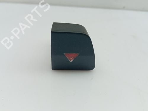 Used Warning switch PEUGEOT 5008 (0U_, 0E_) 1.6 HDi (110 hp) 16646118