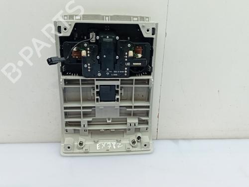 Innerbelysning VW GOLF VII Variant (BA5, BV5) 2.0 TDI | BP16654090I8 