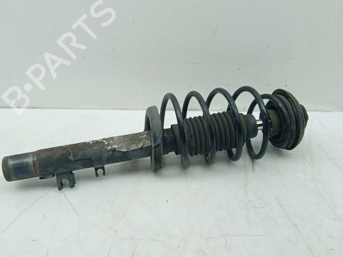 Used Left front shock absorber CITROËN C3 I (FC_, FN_) [2002-2013]  16654653