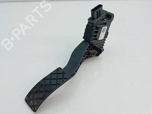 Pedal VW GOLF VII Variant (BA5, BV5) 2.0 TDI 5Q1723503F