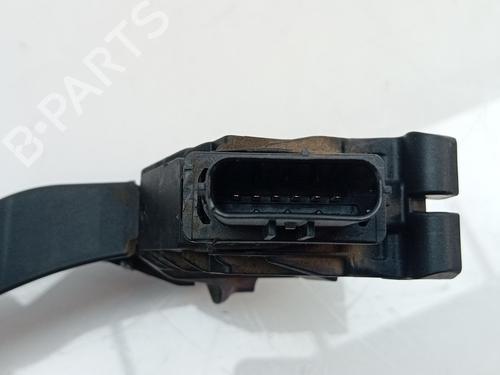 Pedal VW GOLF VII Variant (BA5, BV5) 2.0 TDI | BP16736863I4 