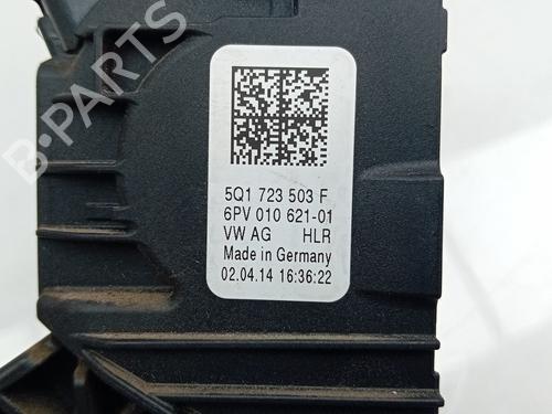 Pedal VW GOLF VII Variant (BA5, BV5) 2.0 TDI | BP16736863I4 