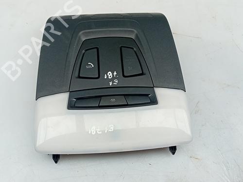 Interior roof light BMW 1 (F20) 116 d | BP16659931I8 