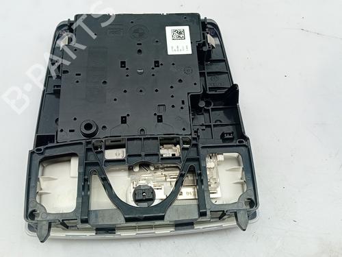 Interior roof light BMW 1 (F20) 116 d | BP16659931I8 