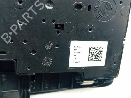 Interior roof light BMW 1 (F20) 116 d | BP16659931I8 