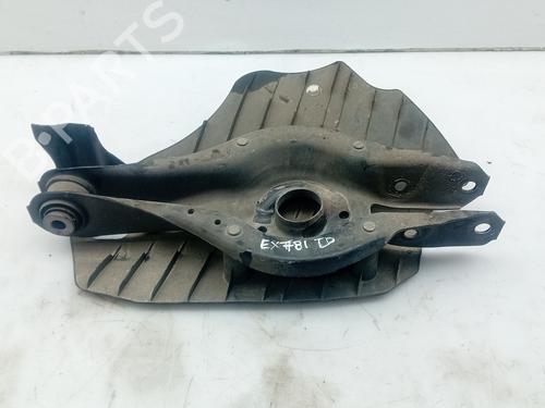 Used Right rear suspension arm BMW 1 (F20) 116 d (116 hp) 16659964