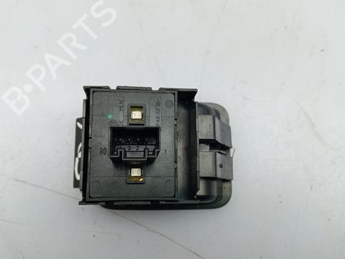 Venstre Foran elrute bryter VW CADDY III MPV (2KB, 2KJ, 2CB, 2CJ) 1.6 TDI | BP16661508I27 