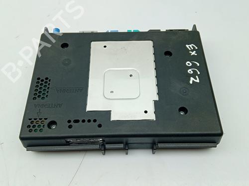 Electronic module OPEL INSIGNIA A Sports Tourer (G09) 2.0 CDTI (35) 23196609