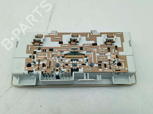 Interior roof light OPEL INSIGNIA A Sports Tourer (G09) 2.0 CDTI (35) | BP16675740I8 