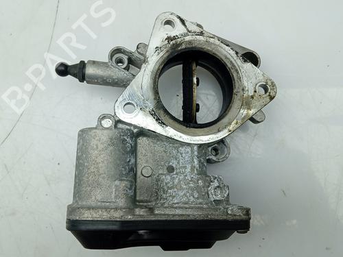 Throttle body OPEL INSIGNIA A Sports Tourer (G09) 2.0 CDTI (35) 50569200