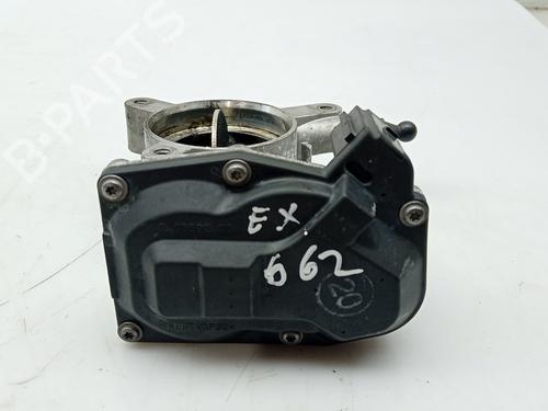 Throttle body OPEL INSIGNIA A Sports Tourer (G09) 2.0 CDTI (35) | BP16688820M82 