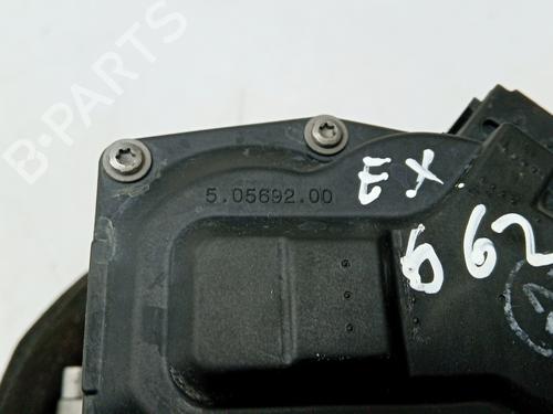 Throttle body OPEL INSIGNIA A Sports Tourer (G09) 2.0 CDTI (35) | BP16688820M82 