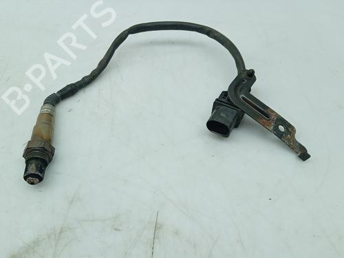 Electronic sensor OPEL INSIGNIA A Sports Tourer (G09) 2.0 CDTI (35) 0281004186