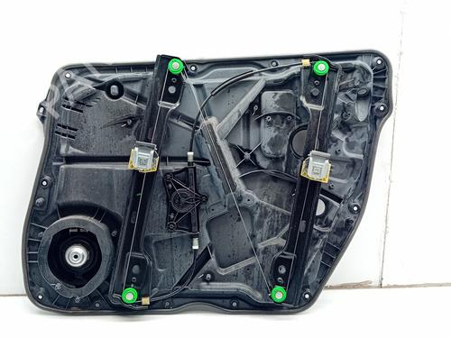 Rudehejsemekanisme ventre foran MERCEDES-BENZ M-CLASS (W166)  | BP16705928C22 