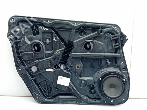 Rudehejsemekanisme ventre foran MERCEDES-BENZ M-CLASS (W166)  | BP16705928C22 