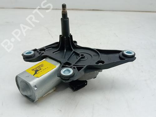 Used Rear wiper motor MERCEDES-BENZ M-CLASS (W166) [2011-2015]  16705934