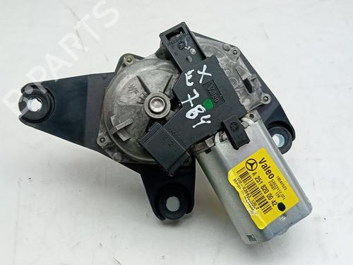 Rear wiper motor MERCEDES-BENZ M-CLASS (W166)  | BP16705934M102