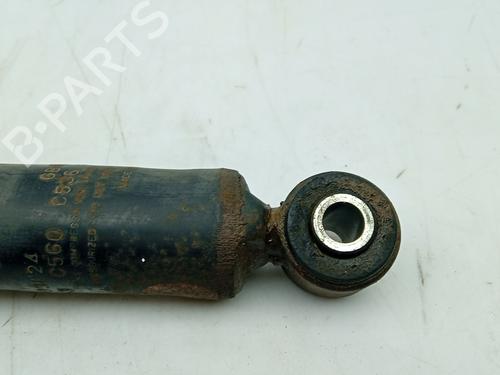 Højre bagtil støddæmper FIAT PUNTO (188_) 1.2 60 (188.030, .050, .130, .150, .230, .250) | BP16709674M19