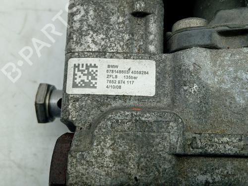 Steering pump BMW 5 Touring (E61) 525 d | BP16717531M99 