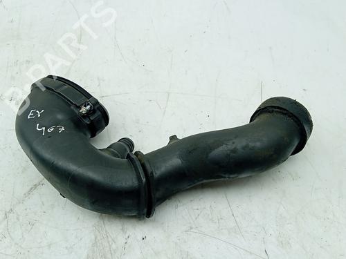 Intercooler pipe BMW 5 Touring (E61) 525 d | BP16712349M127 
