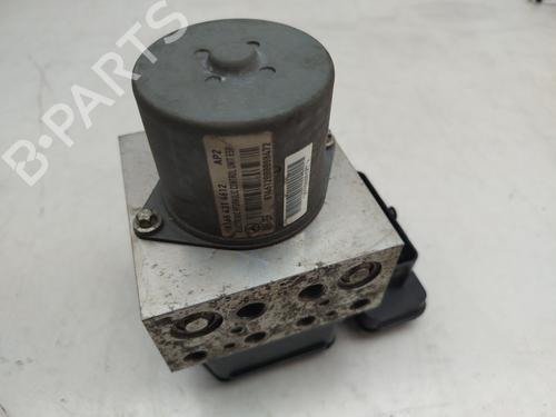 Used Electronic module MERCEDES-BENZ M-CLASS (W166) [2011-2015]  16729326