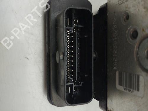 Electronic module MERCEDES-BENZ M-CLASS (W166)  | BP16729326M83