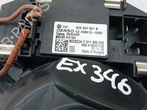 Heater blower motor SEAT LEON (1P1) 1.9 TDI | BP16732288M62 
