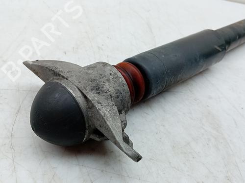 Left rear shock absorber SEAT LEON (1P1) 1.9 TDI | BP16732286M18 